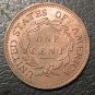 1 Pcs 1808 US Classic Head Large One Cent Copy Coins  For Collection
