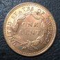 1 Pcs 1849 US Braided Hair Large One Cent Copy Coins For Collection