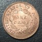 1 Pcs 1811 US Classic Head Large One Cent Copy Coins  For Collection