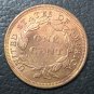 1 Pcs 1841 US Braided Hair Large One Cent Copy Coins  For Collection
