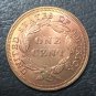 1 Pcs 1847 US Braided Hair Large One Cent Copy Coins  For Collection