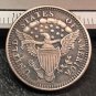1 Pcs 1798 US Draped Bust Dime Copy Coins  For Collection