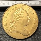 1 Pcs USA Colonials 1773 Virginia Penny Copy Coins  For Collection