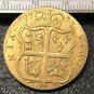 1 Pcs USA Colonials 1773 Virginia Penny Copy Coins  For Collection