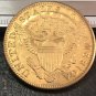 1 Pcs 1803 Ten Dollar $10 Turban Head Copy Coins  For Collection