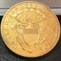 1 Pcs 1799 Ten Dollar $10 Turban Head Copy Coins  For Collection