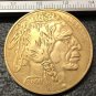 1 Pcs 2008 United States Buffalo $50 Gold Copy Coin  For Collection