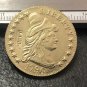 1 Pcs 1796 Turban Head $5 Five Dollar Half Eagle Copy Coins  For Collection