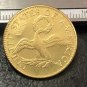 1 Pcs 1797 Turban Head $5 Five Dollar Half Eagle Copy Coins  For Collection