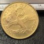 1 Pcs 1798 Turban Head $5 Five Dollar Half Eagle Copy Coins  For Collection