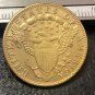 1 Pcs 1795 Turban Head $5 Five Dollar Half Eagle And Shield Copy Coins  For Collection