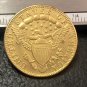 1 Pcs 1804 Turban Head $5 Five Dollar Half Eagle And Shield Copy Coins For Collection