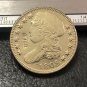 1 Pcs 1809 Capped Bust $5 Five Dollar Copy Coins  For Collection