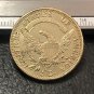1 Pcs 1809 Capped Bust $5 Five Dollar Copy Coins  For Collection