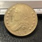 1 Pcs 1813 Capped Bust $5 Five Dollar Copy Coins For Collection