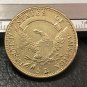 1 Pcs 1813 Capped Bust $5 Five Dollar Copy Coins For Collection