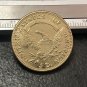 1 Pcs 1818 Capped Bust $5 Five Dollar Copy Coins For Collection