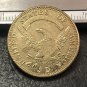 1 Pcs 1819 Capped Bust $5 Five Dollar Copy Coins For Collection