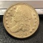 1 Pcs 1820 Capped Bust $5 Five Dollar Copy Coins For Collection