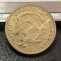 1 Pcs 1820 Capped Bust $5 Five Dollar Copy Coins For Collection