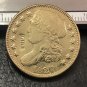 1 Pcs 1827 Capped Bust $5 Five Dollar Copy Coins For Collection