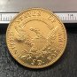 1 Pcs 1830 Capped Bust $5 Five Dollar Copy Coins For Collection