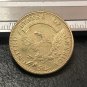 1 Pcs 1831 Capped Bust $5 Five Dollar Copy Coins For Collection