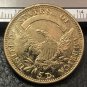 1 Pcs 1834 Capped Bust $5 Five Dollar Copy Coins For Collection