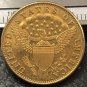 1 Pcs 1802 Turban Head $2.5 Dollar Copy Coins  For Collection