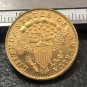 1 Pcs 1805 Turban Head $2.5 Dollar Copy Coins  For Collection