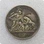 1 Pcs US 1776 LIBERTAS AMERICANA MEDAL Copy Coins  For Collection