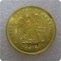 1 Pcs USA 1872 $10 Amazonian Ten Dollar Gold Copy Coins For Collection