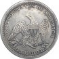 1843 Seated Liberty Dollar COINS COPY