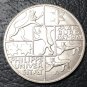 1927 Germany 3 Reichspfennig Copy Coin
