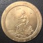 1797 United Kingdom 2 Pence - George III Copper Coin 41MM