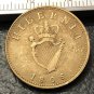1806 Ireland 1 Farthing-George II (type".D:G.REX." Copper Metal Copy Coin