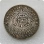1880 $1 Goloid Metric Dollar Copy Coin