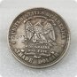1873 Seated Indian Headdress Trade Dollar Copy Coin No Stamp