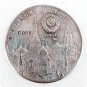 1917-1987 Russia 1 Ruble Commemorative Copy Coin