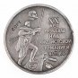 1945-1965 Russia 1 Ruble Commemorative Copy Coin