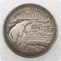 1981 Russia 200 Ruble Commemorative Copy Coin