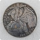 1917 Germany Commemorative Copy Coin