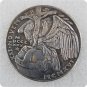 1917 Germany Commemorative Copy Coin