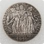 1914 Germany Commemorative Copy Coin