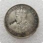 1934 Australian Florin Copy Coin