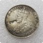 1925 Australian Florin Copy Coin