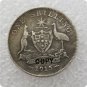 1915 Australian One Shilling Copy Coin