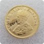 1916-I Australian Half Penny Copy Coin