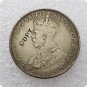 1936 Australian Florin Copy Coin