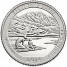 2014 Colorado Great Sand Dunes US National Park Quarter Dollar Commemorative Copy Coin 2014 Colorado Great Sand Dunes US National Park Quarter Dollar Commemorative Copy Coin